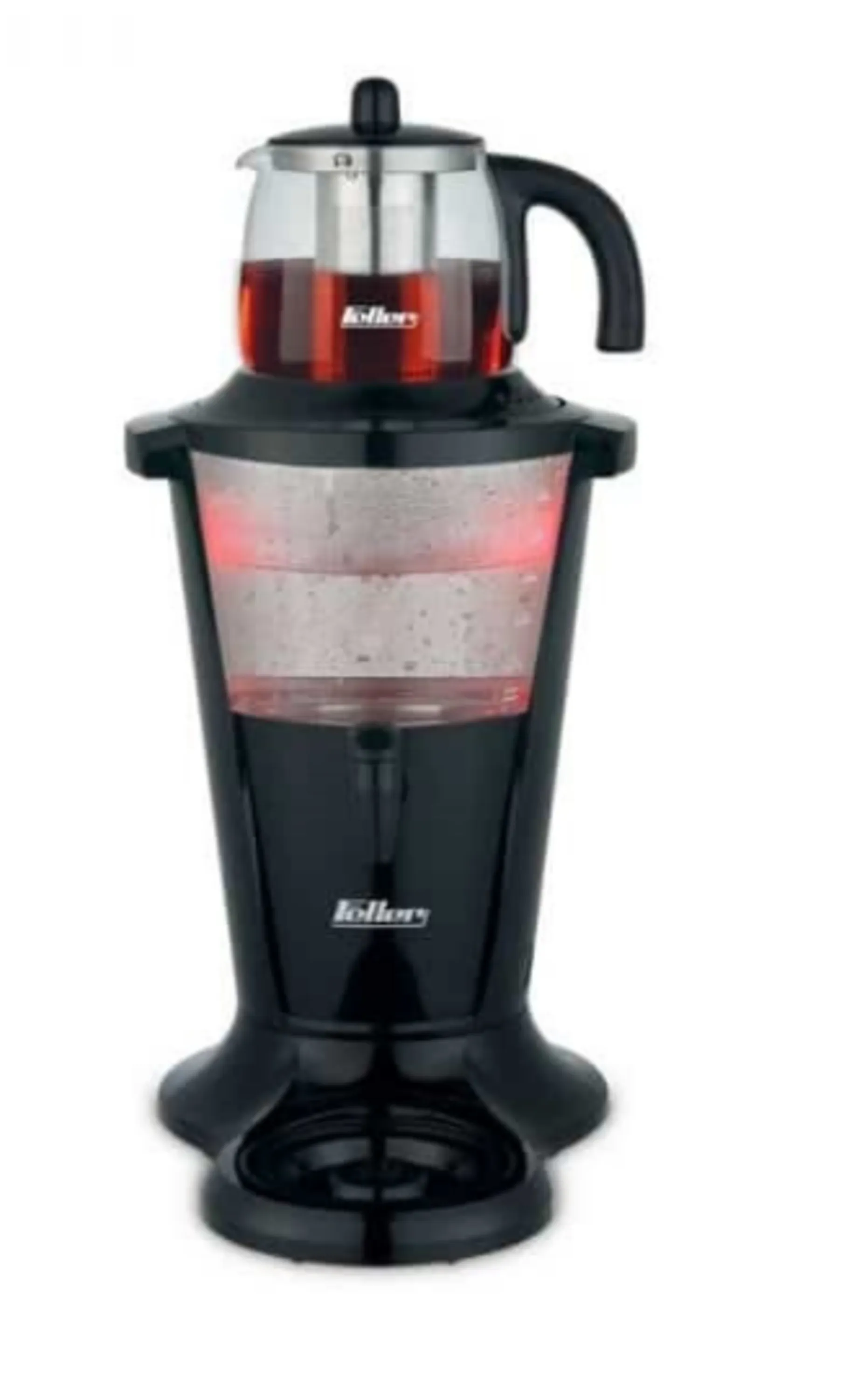 چای ساز فلر TS300 چای ساز فلر TS300